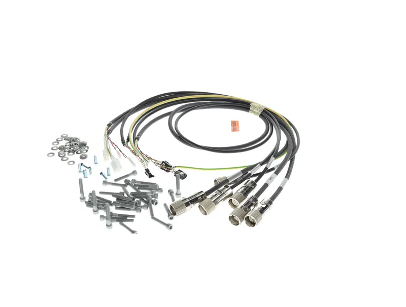 SPP cable set A4-A6 (w/o G/A) — photo 2 of 18