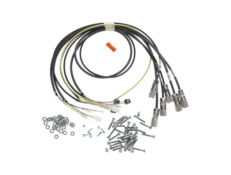 SPP cable set A4-A6 (w/o G/A) — photo 7 of 18