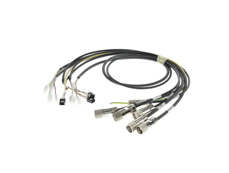 SPP cable set A4-A6 (w/o G/A) — photo 5 of 18