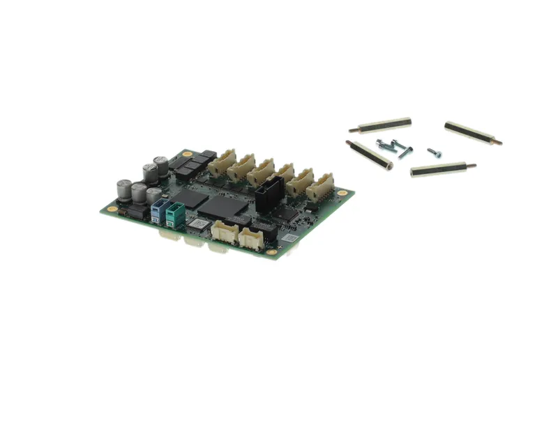 SPP µRDC (KR6Scara) — photo 14 of 18