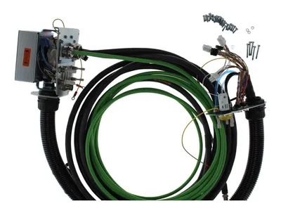 Kuka 379462 – SPP cable set KR 6 Scara R500 Kuka 379462 – SPP cable set KR 6 Scara R500