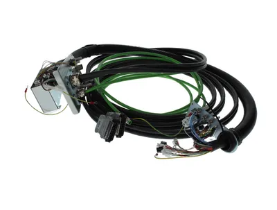 Kuka 379463 – SPP cable set KR 6 Scara R700 Kuka 379463 – SPP cable set KR 6 Scara R700