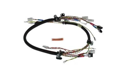 Kuka 381842 – Cable set INT 090ST1440 A4-A6 Kuka 381842 – Cable set INT 090ST1440 A4-A6