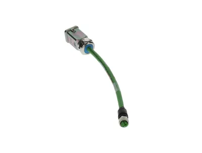 Kuka 382524 – Adapter DAT cable BU XF21 0,3m Kuka 382524 – Adapter DAT cable BU XF21 0,3m