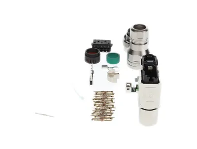 Kuka 384164 – SPP connector bypack, arm Kuka 384164 – SPP connector bypack, arm