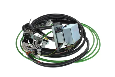 Kuka 384255 – Cable set INT+5m 088ST0700KRC AIR CTR