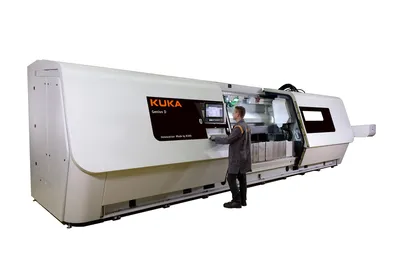Kuka 384397 – Genius D power Kuka 384397 – Genius D power