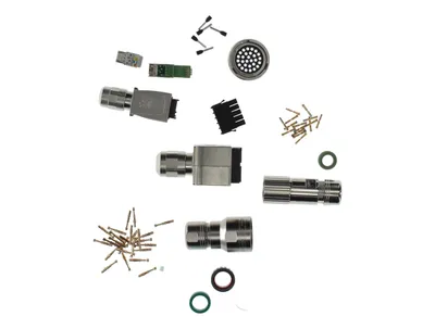 Kuka 384798 – SPP conn. bypack A1 CTR MB1 PNT EPS AIR Kuka 384798 – SPP conn. bypack A1 CTR MB1 PNT EPS AIR