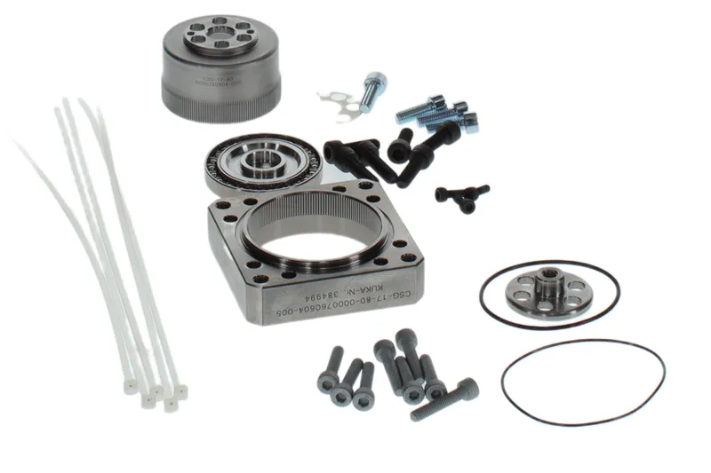 SPP gear unit A4 (KR 6) HO — photo 2 of 4