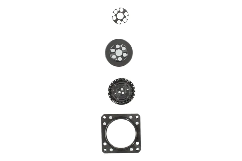 SPP gear unit A4 (KR 6) HO — photo 1 of 4