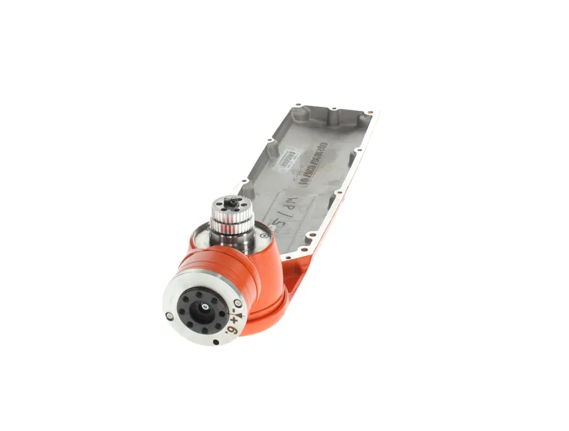 SSP Swivel housing A6 WP KR10 R1100 — photo 8 of 18
