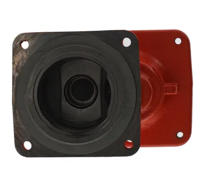 Kuka 391928 – Input stage housing, machined Kuka 391928 – Input stage housing, machined