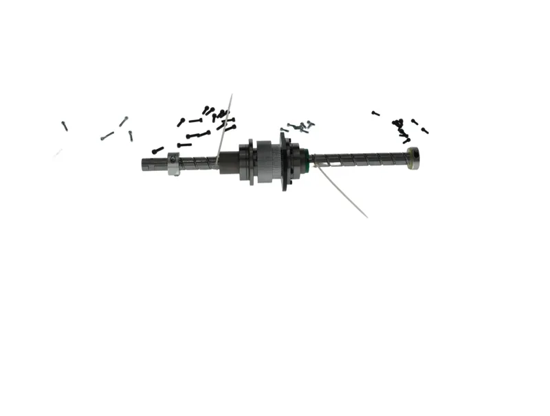 SPP spline shaft — photo 13 of 18