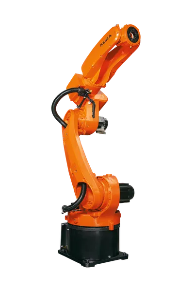 Kuka 394511 – KR 6 R2010-2 arc HW E Kuka 394511 – KR 6 R2010-2 arc HW E