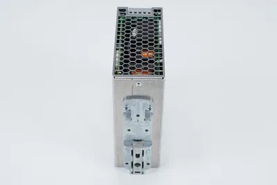 Kuka 403649 – Pwr sup. unit input AC/DC output 24V/10A Kuka 403649 – Pwr sup. unit input AC/DC output 24V/10A