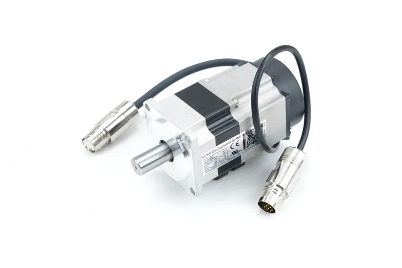Servomotor MG_06_60_30_T2 — photo 2 of 3