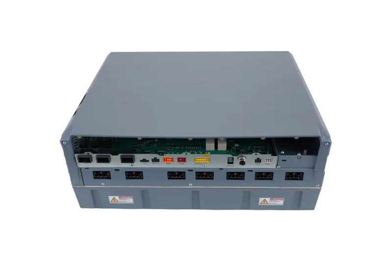 SP KSP-600-M7-DC — photo 1 of 2