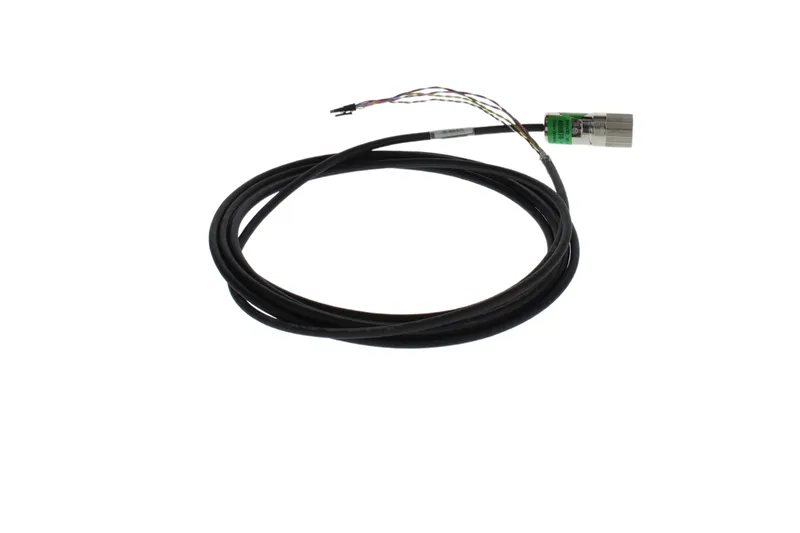 Cable 4m RES SA 4x2x0.14 Mo M17 — photo 5 of 5
