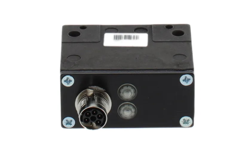 Reference switch module 15m straight — photo 7 of 8