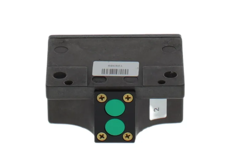 Reference switch module 15m straight — photo 2 of 8