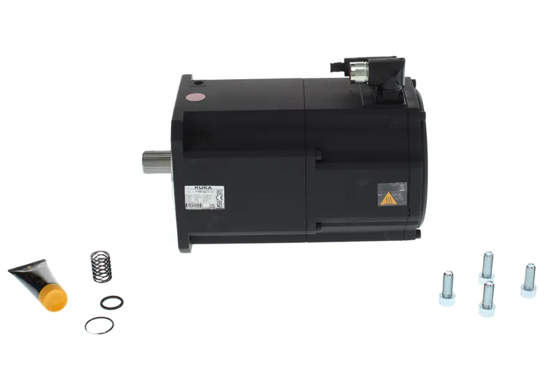 SPP motor 3.4kW S0 ME — photo 10 of 10