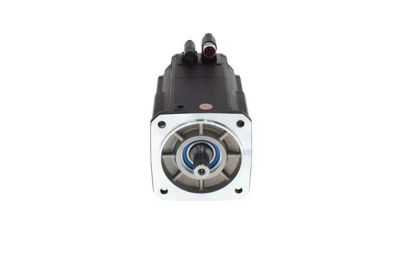 SPP motor 3.4kW S0 ME — photo 9 of 10