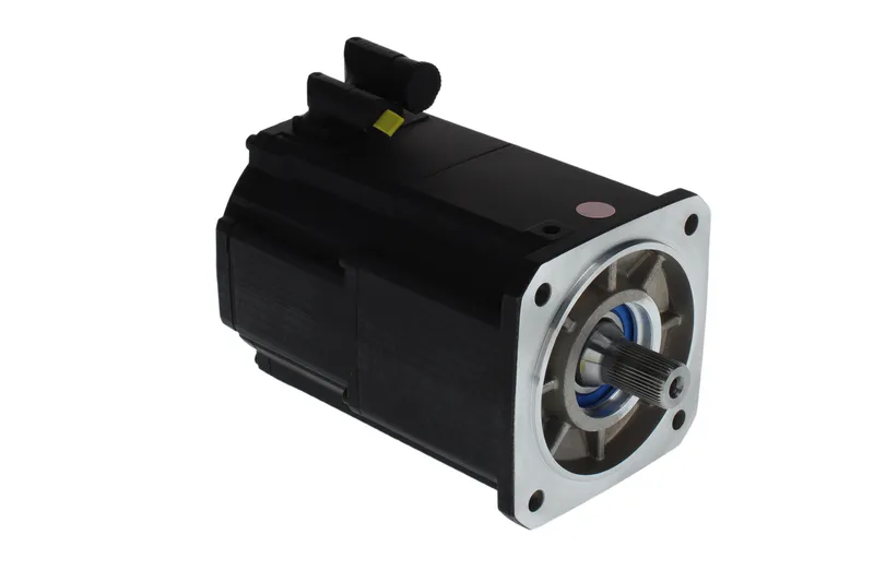 SPP motor 3.0kW S0 ME — photo 4 of 12
