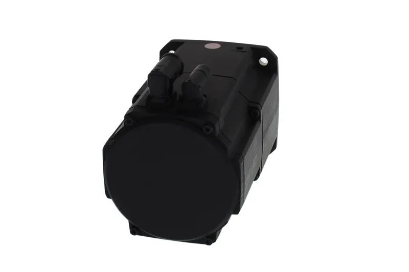 SPP motor 3.0kW S0 ME — photo 2 of 12