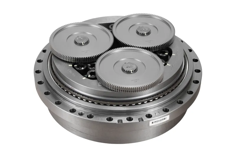 SPP gear unit GZ_373_310_A3 RH (wo) — photo 1 of 2