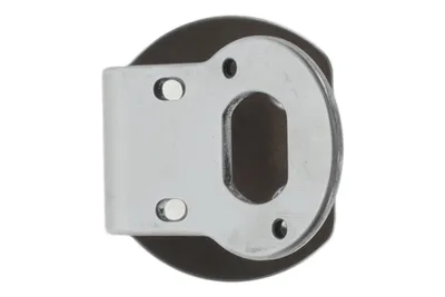 Kuka 420596 – Bracket for HRC-03 gripper Kuka 420596 – Bracket for HRC-03 gripper