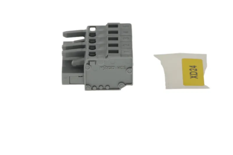 SP connector bypack XD24 — photo 8 of 9