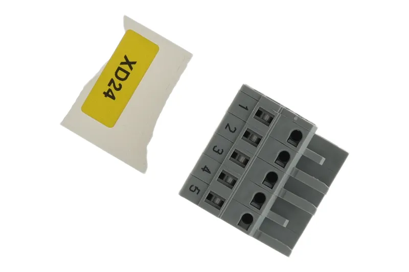SP connector bypack XD24 — photo 5 of 9