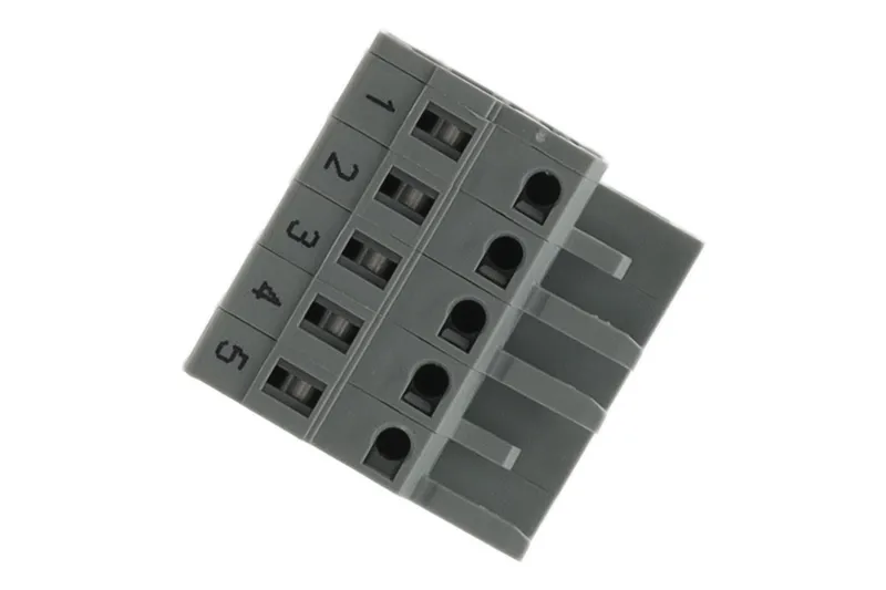 SP connector bypack XD24 — photo 3 of 9