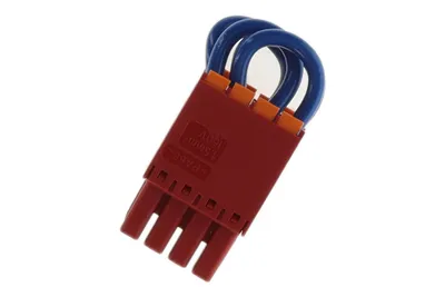 Kuka 424039 – SP connector bypack XG58 TS ST Kuka 424039 – SP connector bypack XG58 TS ST