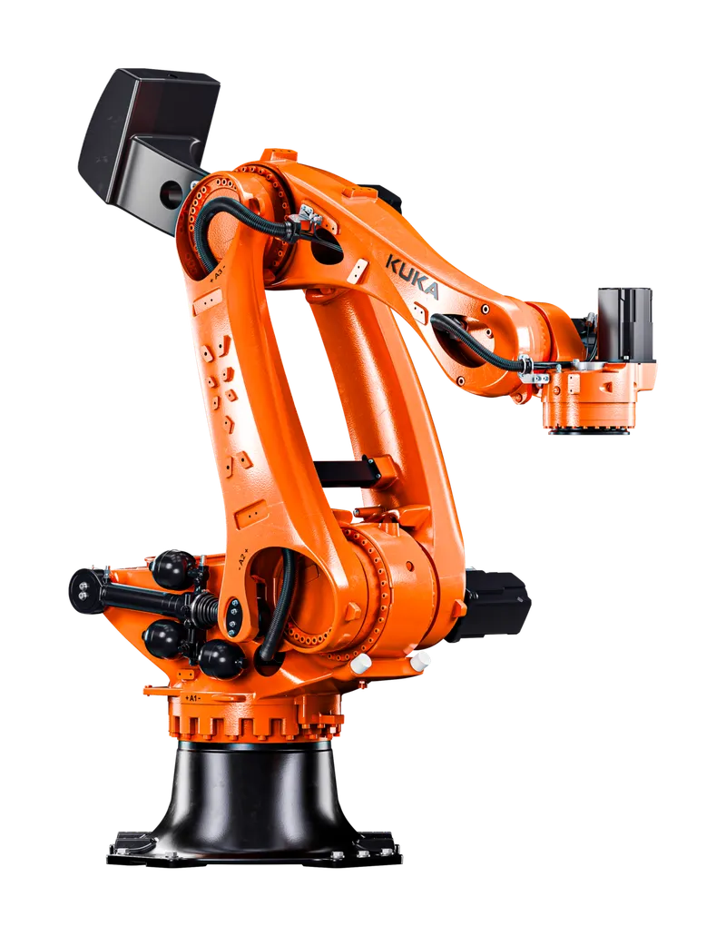 KR 800 R3200-2 PA — photo 1 of 5