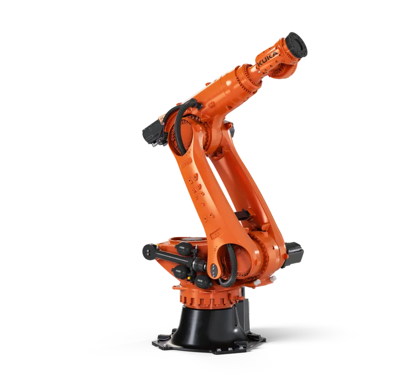 KR 300 R2800-2 MT-F — photo 1 of 17