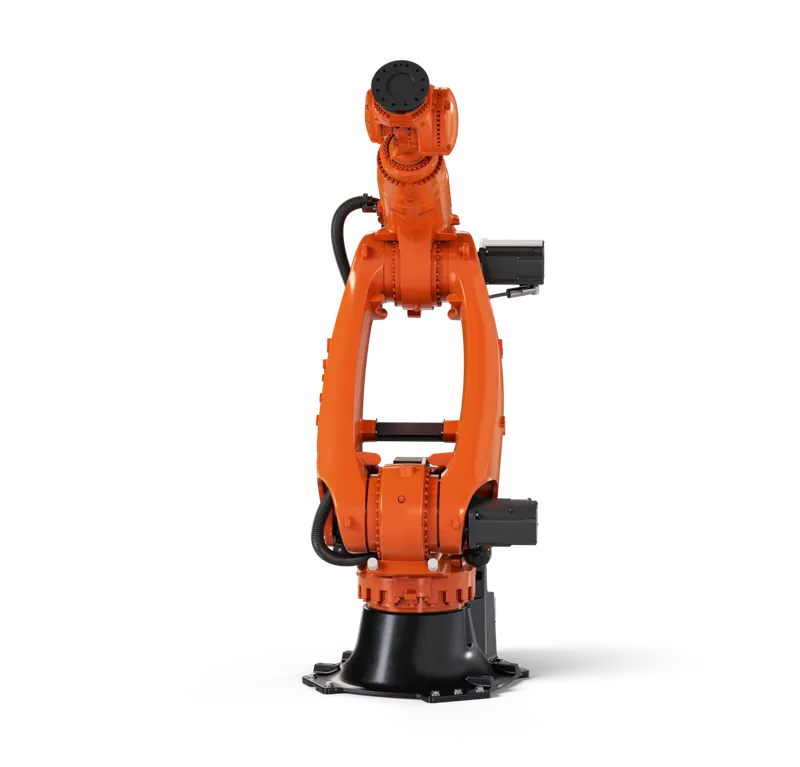 KR 300 R2800-2 MT-F — photo 9 of 17