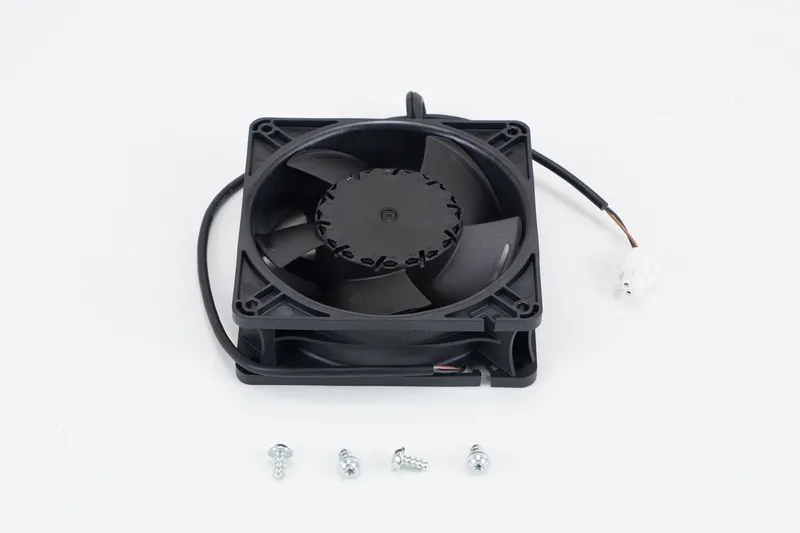 SPP fan micro cab/ Basiccab external — photo 1 of 2