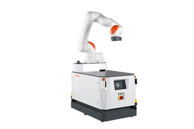 Kuka 462549 – KMR iisy-2 CR Kuka 462549 – KMR iisy-2 CR