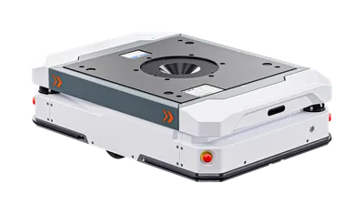 Kuka 470722 – KMP 600P-E-D diffDrive baseVersion Kuka 470722 – KMP 600P-E-D diffDrive baseVersion