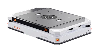 Kuka 470742 – KMP 1500P-U-D diffDrive baseVersion