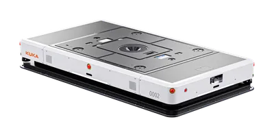 Kuka 470751 – KMP 3000P-E-2-D omniMove baseVersion
