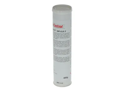 Kuka 481565 – Lubric. grease Tribol GR CLS 2 (400g) Kuka 481565 – Lubric. grease Tribol GR CLS 2 (400g)