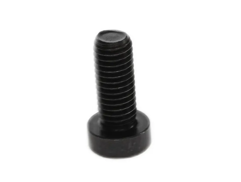 Allen screw, low-head, M8x20 — photo 12 of 19