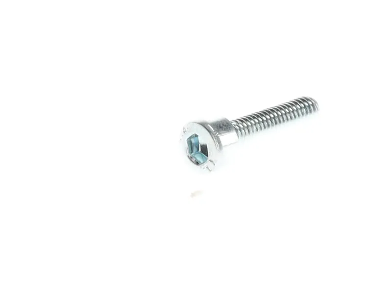 Allen screw M3x12 — photo 2 of 9