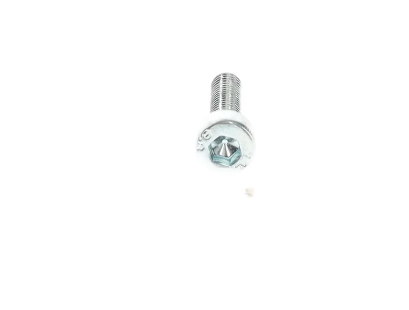 Allen screw M3x12 — photo 3 of 9