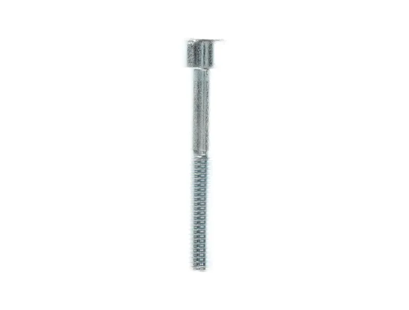 Hexagon socket head cap screw M8x55 — photo 6 of 19