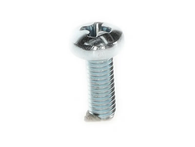 Cross-recessed pan head screw M3x8 — photo 17 of 18