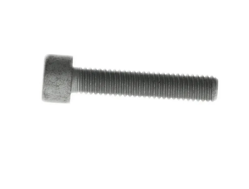 Allen screw M6x30 — photo 6 of 9