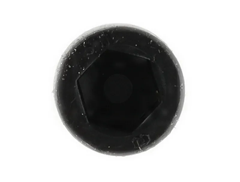 Hexagon socket head cap screw M12x65 — photo 7 of 18